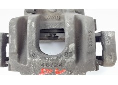 Recambio de pinza freno trasera izquierda para bmw serie 5 berlina (e60) 535 d referencia OEM IAM 34216753679   2