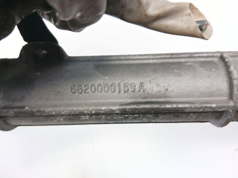 Recambio de cremallera direccion para citroën c3 pluriel (hb_) 1.4 hdi referencia OEM IAM 6820000159  