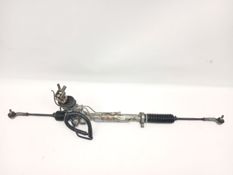 Recambio de cremallera direccion para skoda fabia i combi (6y5) 1.9 tdi referencia OEM IAM 6800001003  