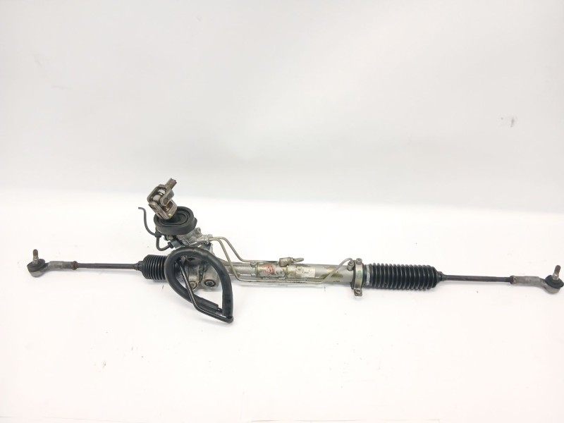 Recambio de cremallera direccion para skoda fabia i combi (6y5) 1.9 tdi referencia OEM IAM 6800001003  