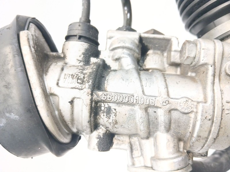 Recambio de cremallera direccion para skoda fabia i combi (6y5) 1.9 tdi referencia OEM IAM 6800001003  