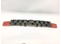 Recambio de refuerzo paragolpes delantero para opel astra h gtc (a04) 1.8 (l08) referencia OEM IAM   