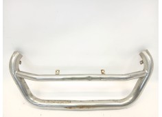 Recambio de refuerzo paragolpes delantero para ssangyong rodius i 2.7 xdi referencia OEM IAM   