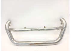 Recambio de refuerzo paragolpes delantero para ssangyong rodius i 2.7 xdi referencia OEM IAM    2