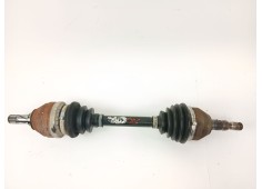Recambio de transmision delantera izquierda para opel astra h gtc (a04) 1.8 (l08) referencia OEM IAM   