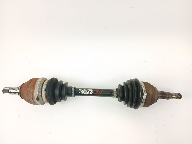 Recambio de transmision delantera izquierda para opel astra h gtc (a04) 1.8 (l08) referencia OEM IAM   