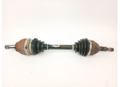 Recambio de transmision delantera izquierda para opel astra h gtc (a04) 1.8 (l08) referencia OEM IAM    2