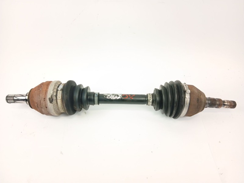 Recambio de transmision delantera izquierda para opel astra h gtc (a04) 1.8 (l08) referencia OEM IAM   