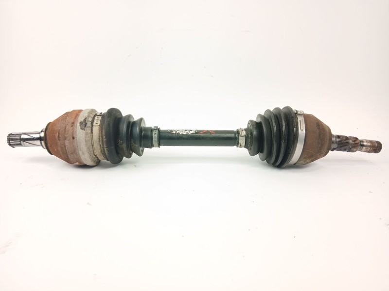 Recambio de transmision delantera izquierda para opel astra h gtc (a04) 1.8 (l08) referencia OEM IAM   