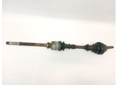 Recambio de transmision delantera derecha para peugeot 205 ii (20a/c) 1.1 xa referencia OEM IAM   