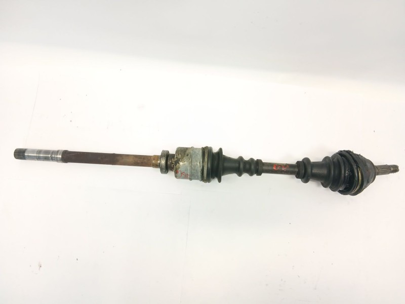 Recambio de transmision delantera derecha para peugeot 205 ii (20a/c) 1.1 xa referencia OEM IAM   