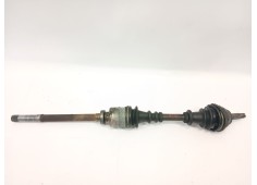 Recambio de transmision delantera derecha para peugeot 205 ii (20a/c) 1.1 xa referencia OEM IAM    2