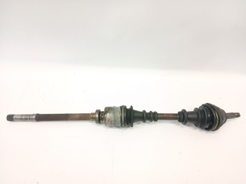 Recambio de transmision delantera derecha para peugeot 205 ii (20a/c) 1.1 xa referencia OEM IAM   
