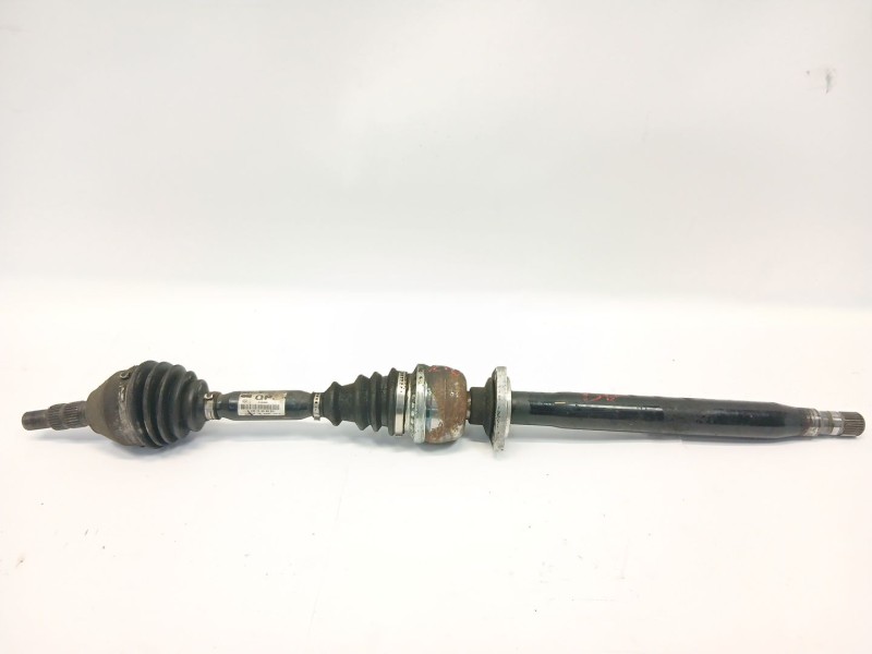 Recambio de transmision delantera derecha para opel vectra c gts (z02) 1.9 cdti (f68) referencia OEM IAM 9186550  