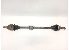 Recambio de transmision delantera derecha para opel astra h gtc (a04) 1.8 (l08) referencia OEM IAM   