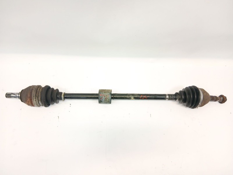 Recambio de transmision delantera derecha para opel astra h gtc (a04) 1.8 (l08) referencia OEM IAM   