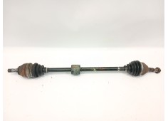 Recambio de transmision delantera derecha para opel astra h gtc (a04) 1.8 (l08) referencia OEM IAM    2