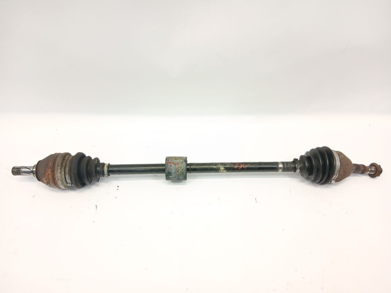 Recambio de transmision delantera derecha para opel astra h gtc (a04) 1.8 (l08) referencia OEM IAM   