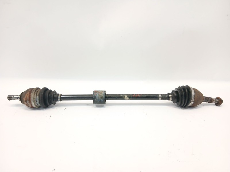 Recambio de transmision delantera derecha para opel astra h gtc (a04) 1.8 (l08) referencia OEM IAM   