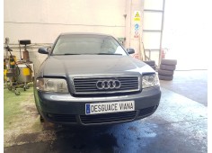 audi a6 c5 (4b2, 4b4) del año 2003