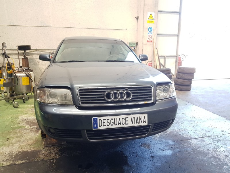 audi a6 c5 (4b2, 4b4) del año 2003
