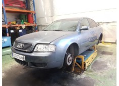 audi a6 c5 (4b2, 4b4) del año 2003 2