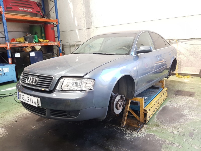audi a6 c5 (4b2, 4b4) del año 2003