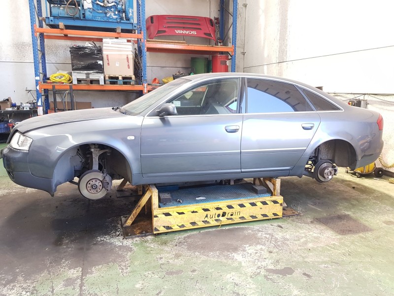 audi a6 c5 (4b2, 4b4) del año 2003