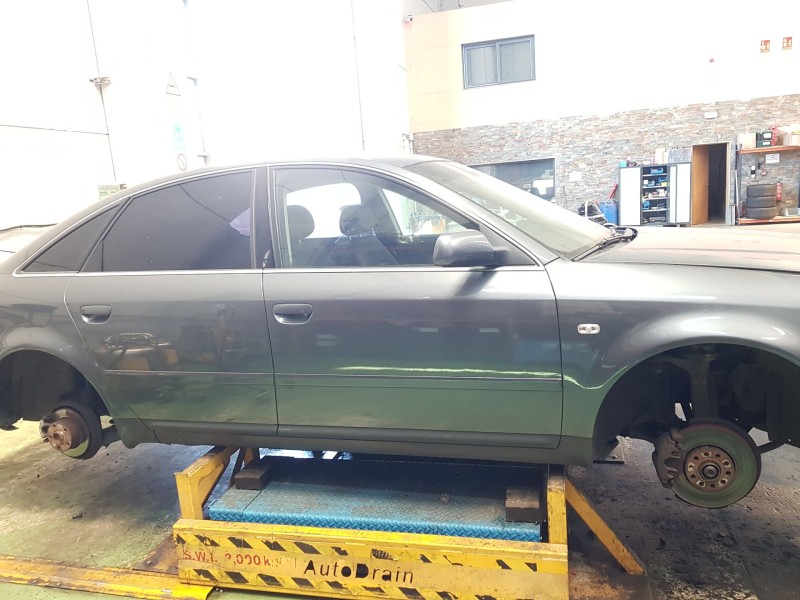 audi a6 c5 (4b2, 4b4) del año 2003