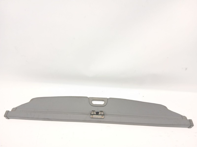Recambio de tapa maletero para kia carens i monospace (fc, fj) 2.0 crdi referencia OEM IAM   