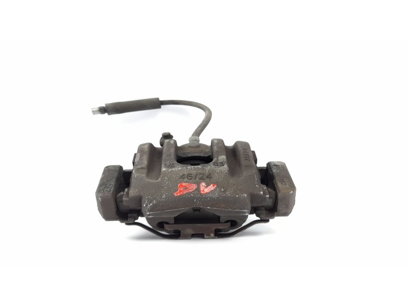 Recambio de pinza freno trasera izquierda para bmw serie 5 berlina (e60) 535 d referencia OEM IAM 34216753679  