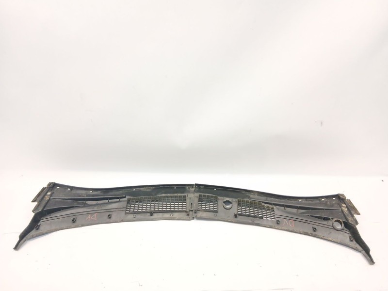 Recambio de torpedo para kia carens i monospace (fc, fj) 2.0 crdi referencia OEM IAM 0K2FA50790  