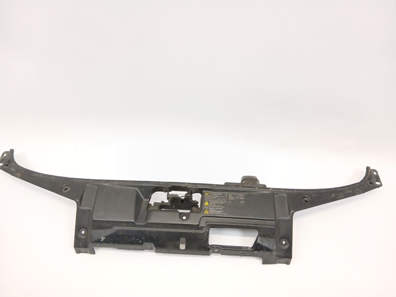 Recambio de panel frontal para skoda fabia i combi (6y5) 1.9 tdi referencia OEM IAM   