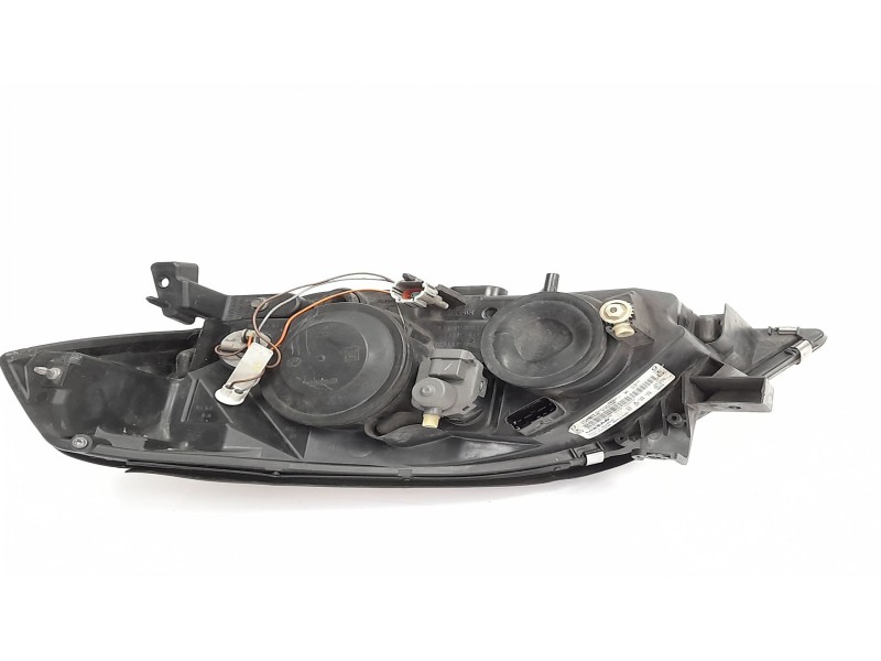 Recambio de faro derecho para nissan primera berlina (p12) hatchback 1.9 dci referencia OEM IAM 26010AU800  