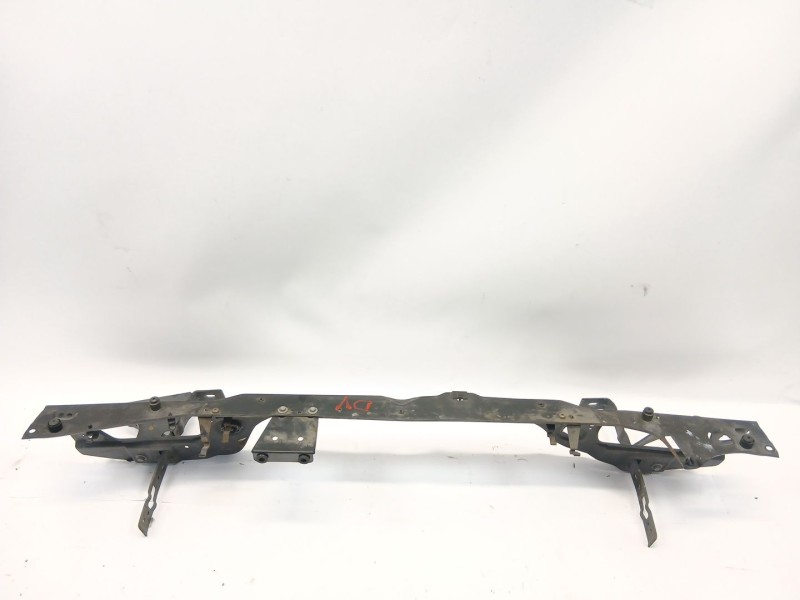 Recambio de panel frontal para citroën zx (n2) 1.9 d referencia OEM IAM   