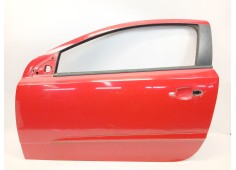 Recambio de puerta delantera izquierda para opel astra h gtc (a04) 1.8 (l08) referencia OEM IAM    2