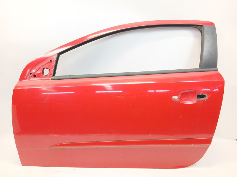 Recambio de puerta delantera izquierda para opel astra h gtc (a04) 1.8 (l08) referencia OEM IAM   