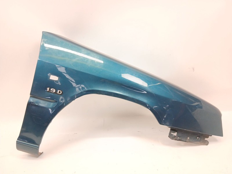 Recambio de aleta delantera derecha para citroën zx (n2) 1.9 d referencia OEM IAM   