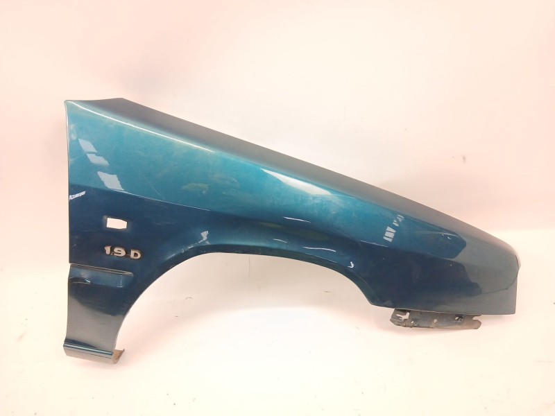 Recambio de aleta delantera derecha para citroën zx (n2) 1.9 d referencia OEM IAM   