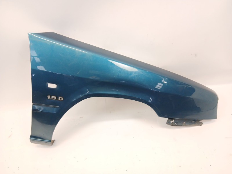 Recambio de aleta delantera derecha para citroën zx (n2) 1.9 d referencia OEM IAM   