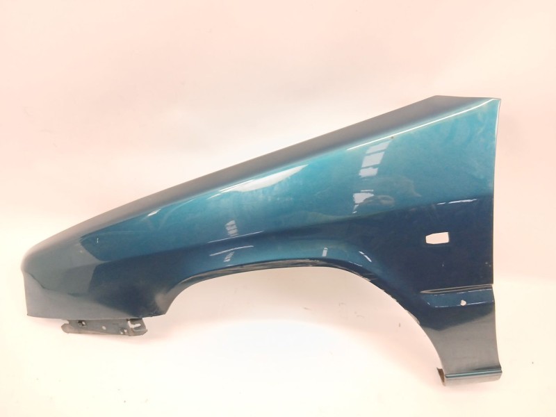 Recambio de aleta delantera izquierda para citroën zx (n2) 1.9 d referencia OEM IAM   