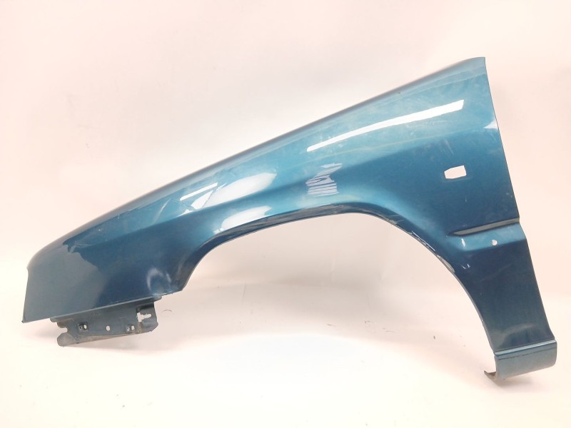 Recambio de aleta delantera izquierda para citroën zx (n2) 1.9 d referencia OEM IAM   