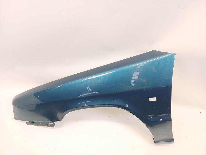 Recambio de aleta delantera izquierda para citroën zx (n2) 1.9 d referencia OEM IAM   