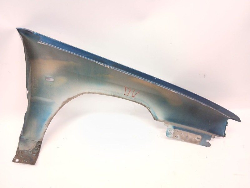 Recambio de aleta delantera izquierda para citroën zx (n2) 1.9 d referencia OEM IAM   