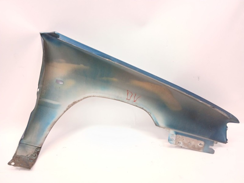 Recambio de aleta delantera izquierda para citroën zx (n2) 1.9 d referencia OEM IAM   