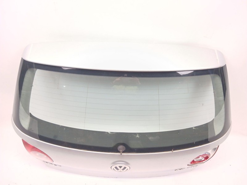 Recambio de porton trasero para volkswagen golf v (1k1) 2.0 tdi 16v referencia OEM IAM   