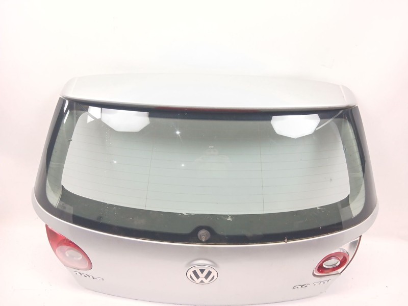 Recambio de porton trasero para volkswagen golf v (1k1) 2.0 tdi 16v referencia OEM IAM   