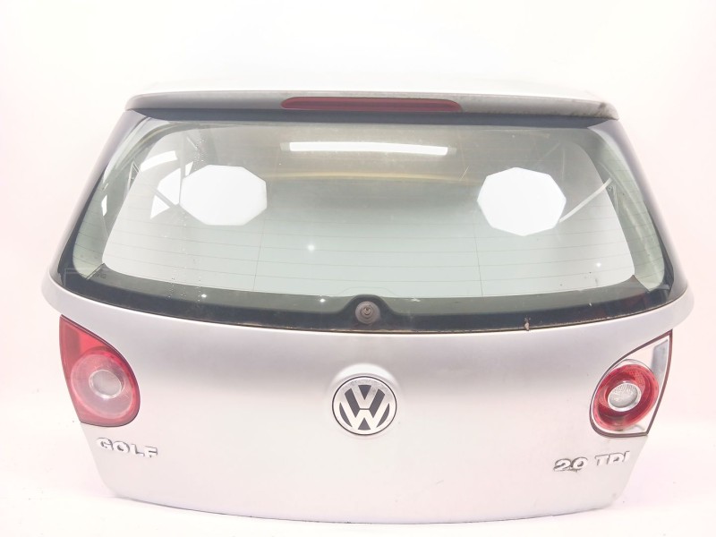 Recambio de porton trasero para volkswagen golf v (1k1) 2.0 tdi 16v referencia OEM IAM   