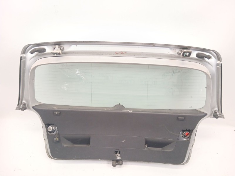 Recambio de porton trasero para volkswagen golf v (1k1) 2.0 tdi 16v referencia OEM IAM   