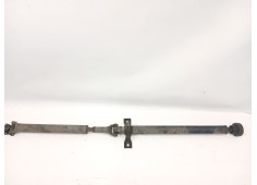 Recambio de transmision central para ssangyong rodius i 2.7 xdi referencia OEM IAM   